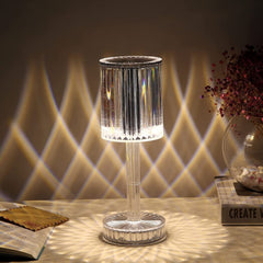 Lampe de Table Sans Fil | Gloria™