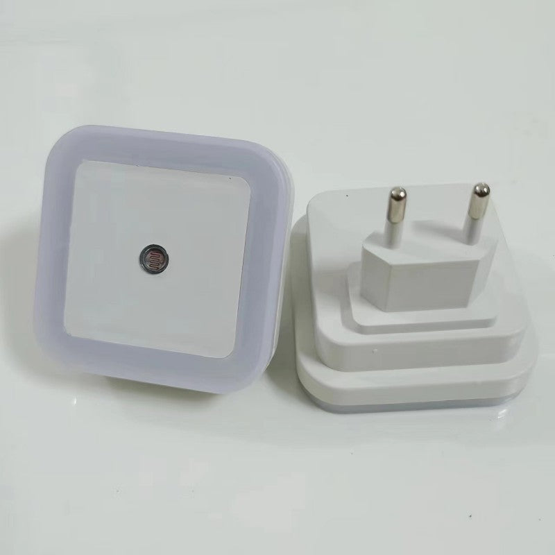 Square Night Light