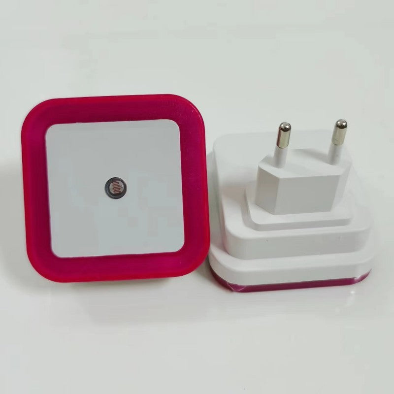 Square Night Light