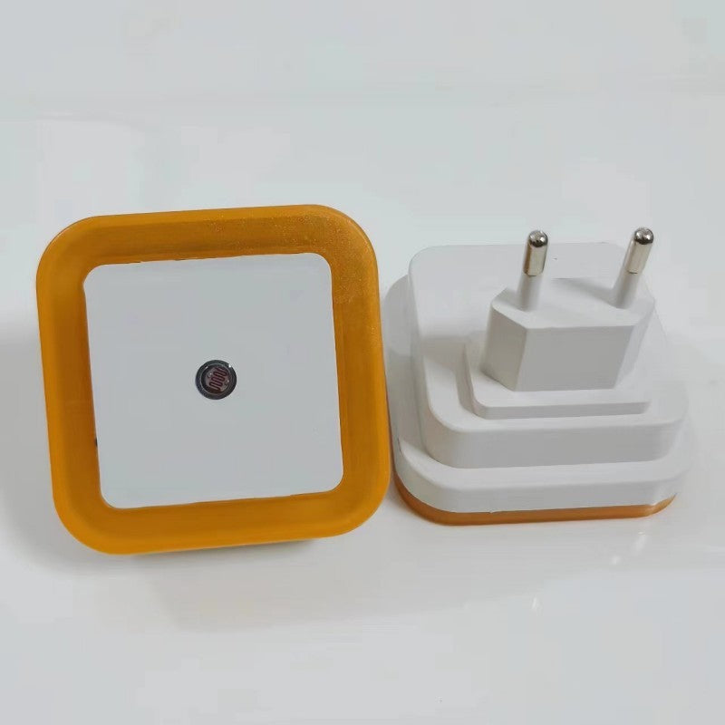 Square Night Light