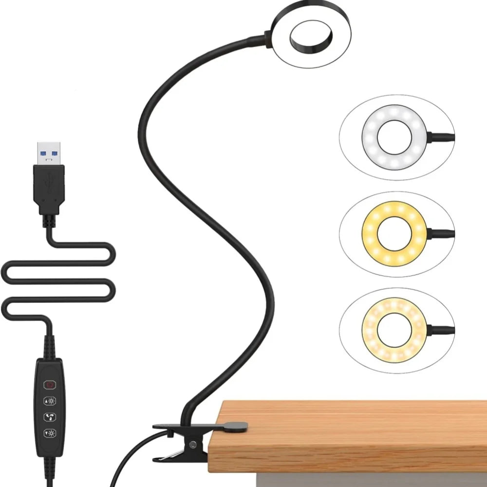 Lampe de Bureau à LED | Flexus™