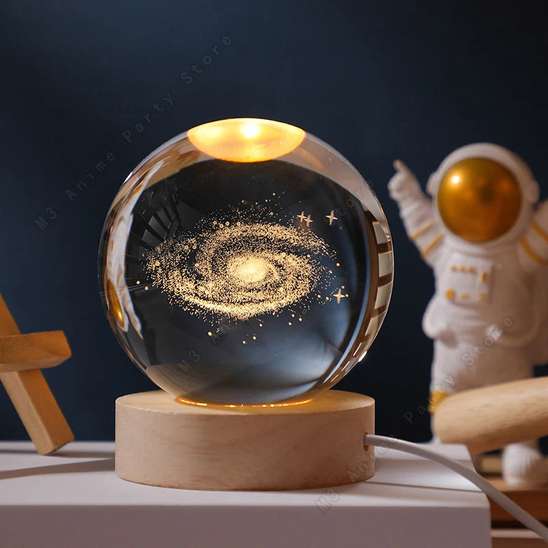 Veilleuse Galaxie | Galaxia™