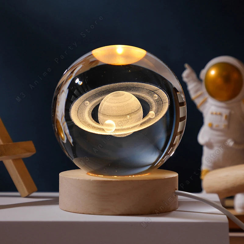 Veilleuse de Nuit | Cosma™