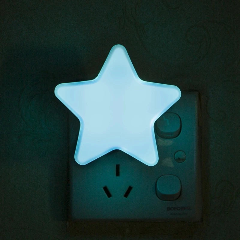 Veilleuse Murale Bébé | Stella™