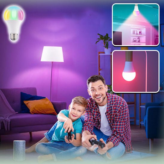 ampoule-connectée-wifi