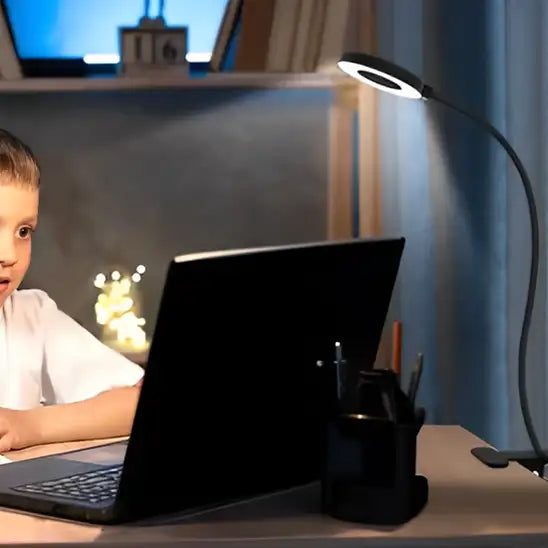 lampe-à-led-de-bureau