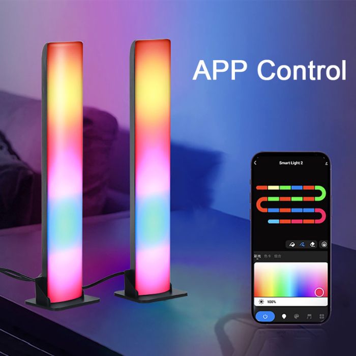 LED RGB | Fluctus™