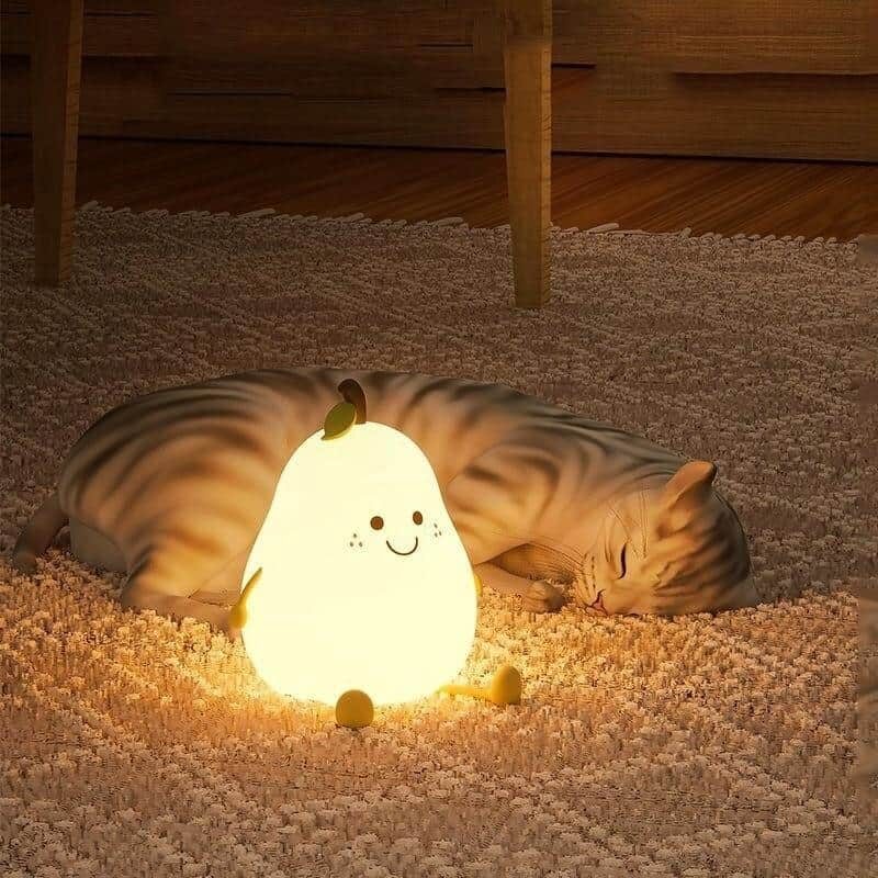 Veilleuse de Nuit | Pira™