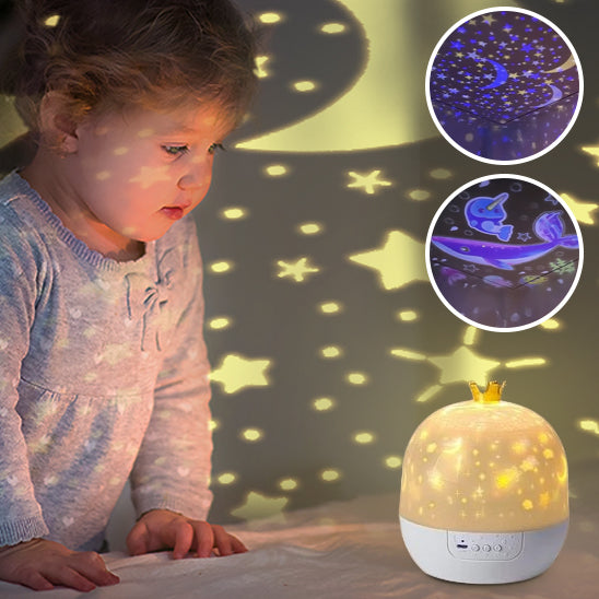 veilleuse-projection