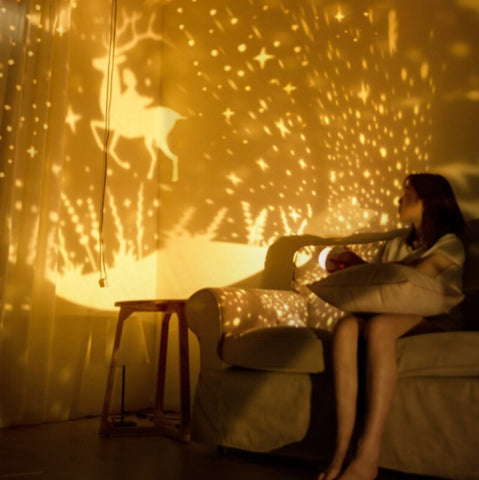 veilleuse-projection