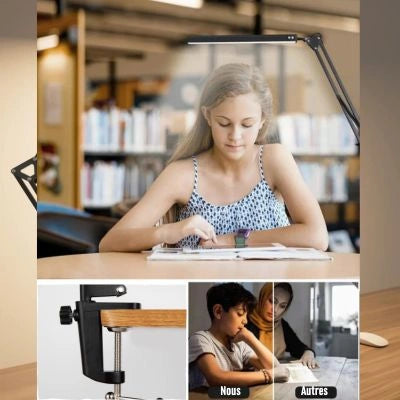 Lampe de Bureau LED | Articulus™