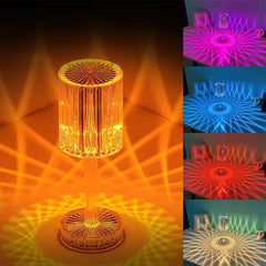 Lampe de Table Sans Fil | Gloria™