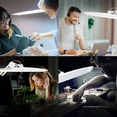 Lampe Bureau | Cardo™