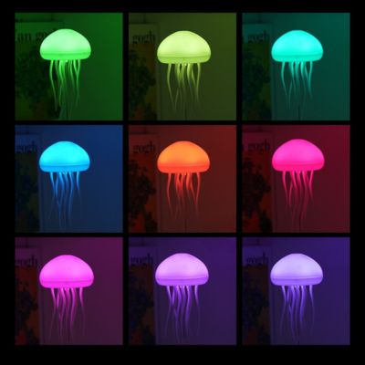 Veilleuse de nuit | Medusa™