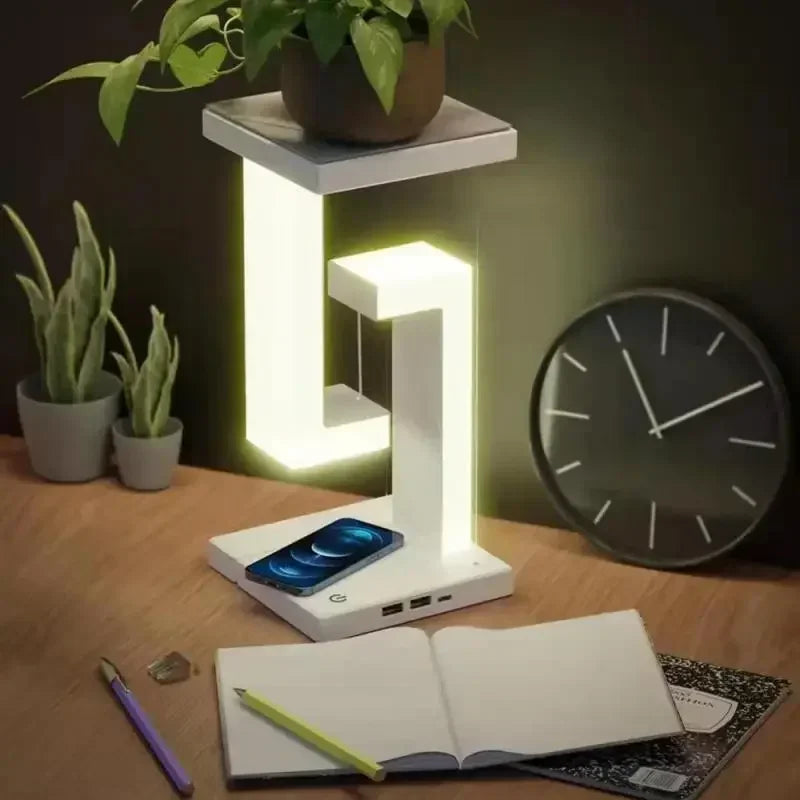 Lampe à poser | Aeris™