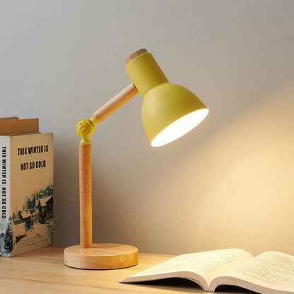 Lampe De Bureau Design| Simplica™