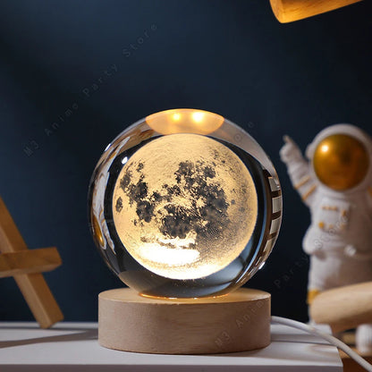 Veilleuse de Nuit | Cosma™