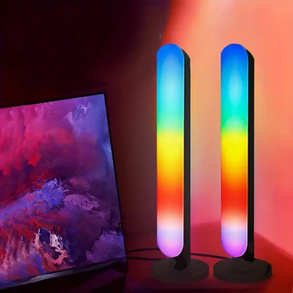 LED RGB | Fluctus™