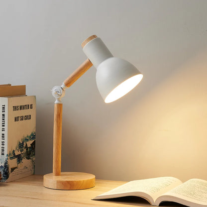 Lampe De Bureau Design| Simplica™