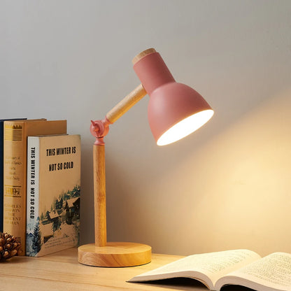 Lampe De Bureau Design| Simplica™