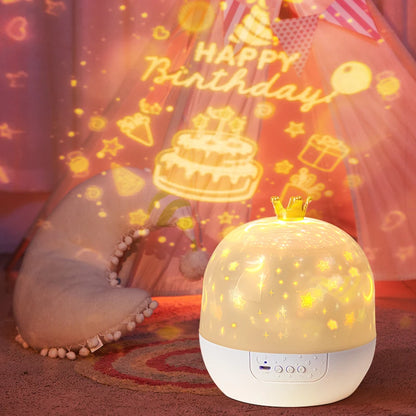 Veilleuse Projection | Noctis™