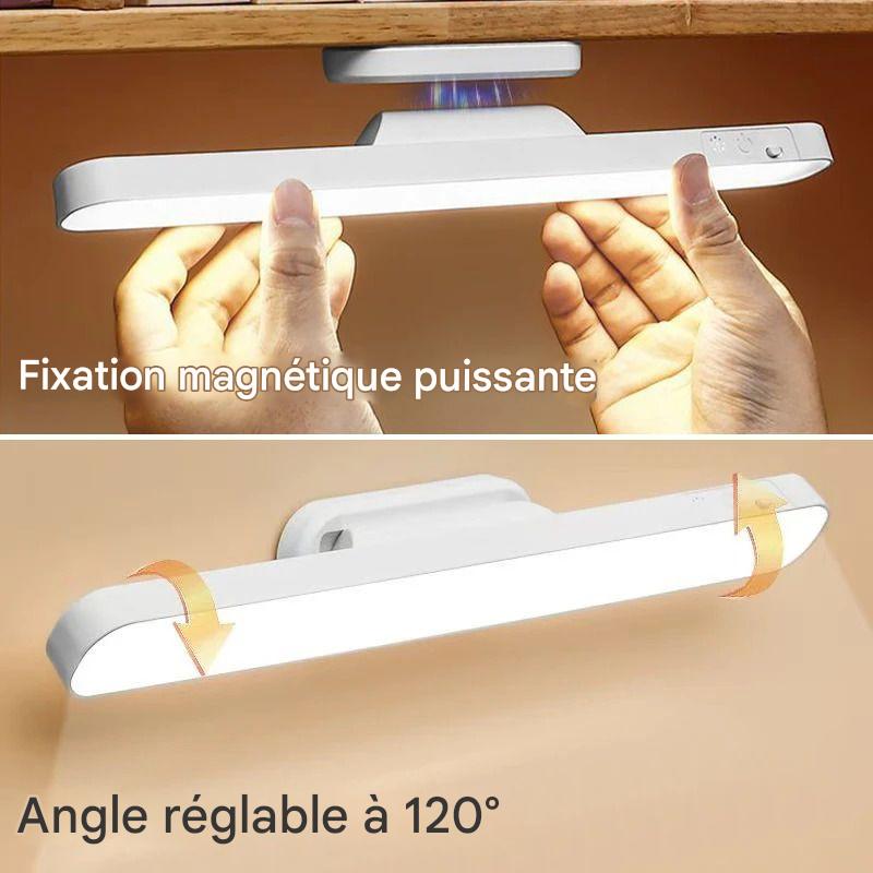 Lampe De Bureau Sans Fil | Recta™