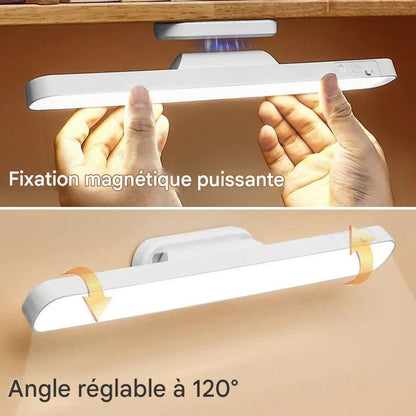 Lampe De Bureau Sans Fil | Recta™