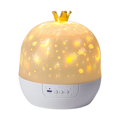 Veilleuse Projection | Noctis™