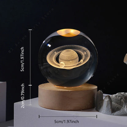 Veilleuse de Nuit | Cosma™