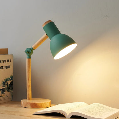 Lampe De Bureau Design| Simplica™