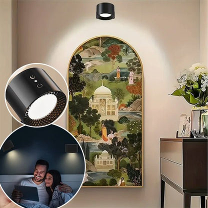 applique-murale-couloir​