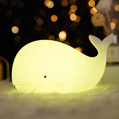 baleine-veilleuse