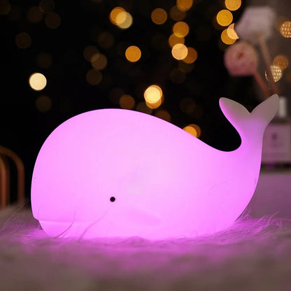 baleine-veilleuse