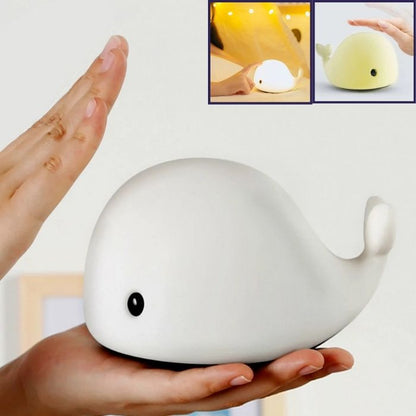 baleine-veilleuse