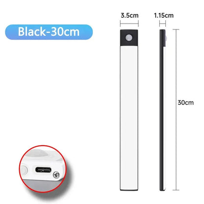 Lampe Detecteur de Mouvement | Sensus™