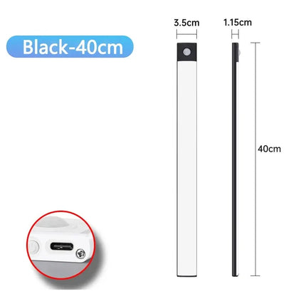 Lampe Detecteur de Mouvement | Sensus™