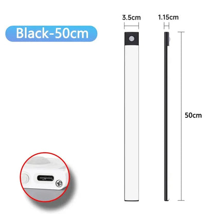 Lampe Detecteur de Mouvement | Sensus™