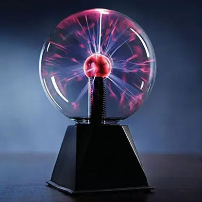 boule-plasma