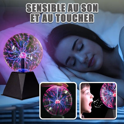 boule-plasma