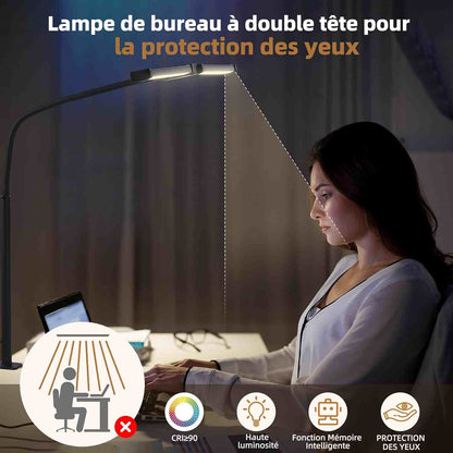 Lampe De Bureau Design | Altum™