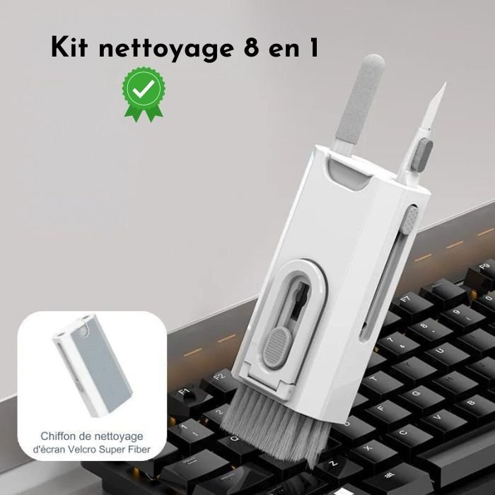 Kit de Nettoyage | Gavi™ - PremiumObject