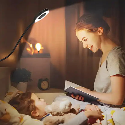 lampe-à-led-de-bureau