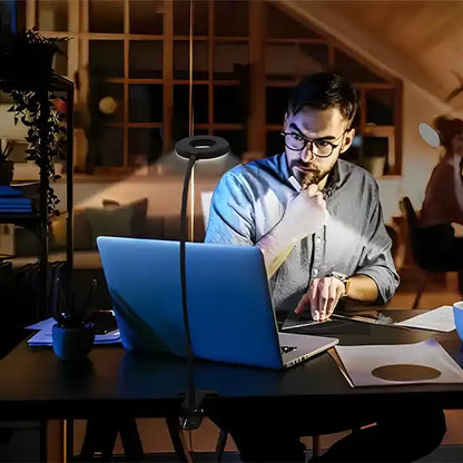 lampe-à-led-de-bureau