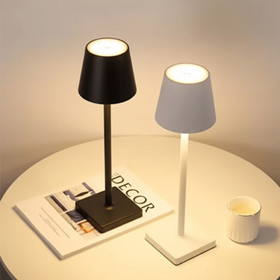 lampe-a-poser-rechargeable​