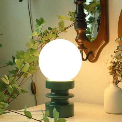lampe-a-poser-vert