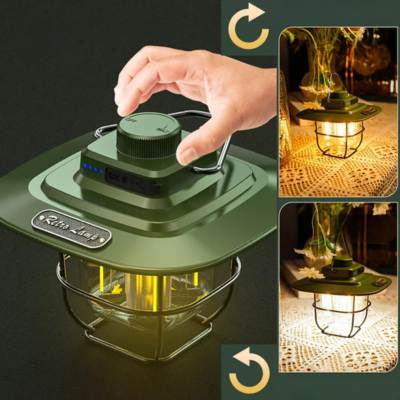 lampe-camping-portable