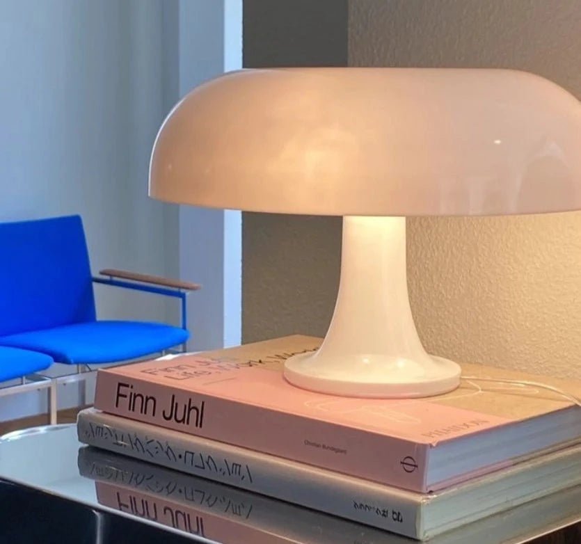 Lampe Champignon | Atmos™ - PremiumObject