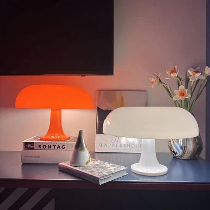 lampe-champignon-vintage