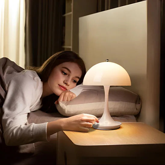 lampe-de-chevet-champignon