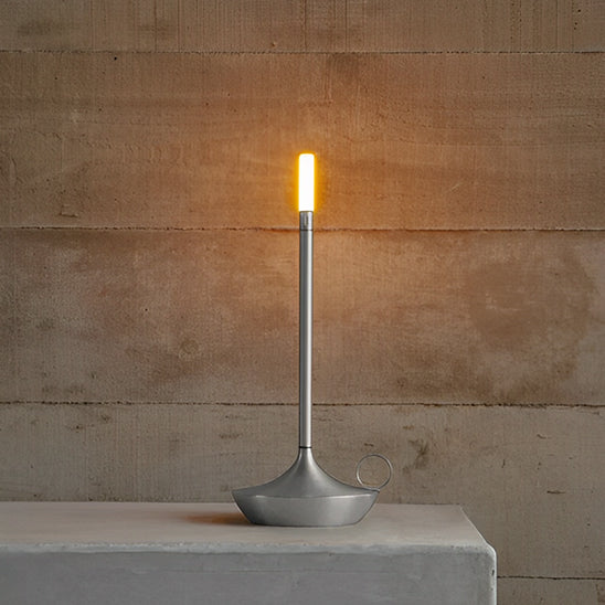 lampe-de-table-sans-fil​